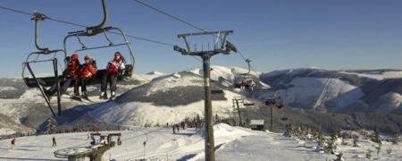 W Mrukowej powstanie ośrodek Narciarski? W Mrukowej powstanie ośrodek Narciarski?