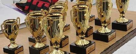 Puchar Magury w Małastowie Puchar Magury w Małastowie