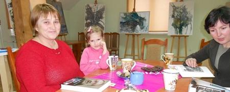 DKK dyskutowało o książce Magdaleny Grzebałkowskiej DKK dyskutowało o książce Magdaleny Grzebałkowskiej