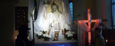 Obrzęd światła Obrzęd światła