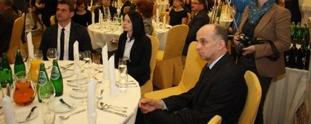 Konkurs na najbardziej efektywną energetycznie gminę w Polsce Konkurs na najbardziej efektywną energetycznie gminę w Polsce