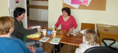 Drugie tegoroczne spotkanie DKK Drugie tegoroczne spotkanie DKK