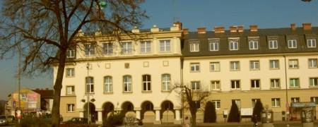 Zmiany w Starostwie Powiatowym w Jaśle Zmiany w Starostwie Powiatowym w Jaśle