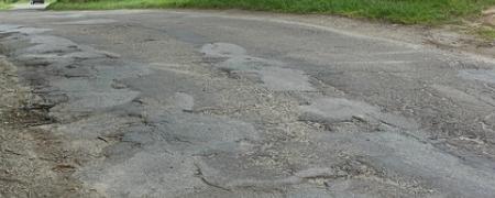 Współpraca polsko - słowacka. Rusza remont drogi Dębowiec - Cieklin Współpraca polsko - słowacka. Rusza remont drogi Dębowiec - Cieklin