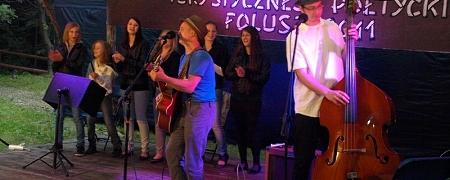 IV Przegląd Piosenki Turystycznej i Poetyckiej IV Przegląd Piosenki Turystycznej i Poetyckiej