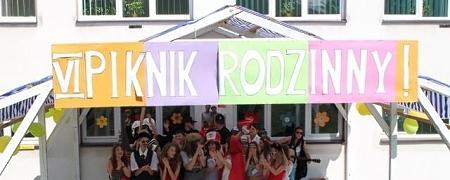 VI Piknik Rodzinny w Dębowcu VI Piknik Rodzinny w Dębowcu