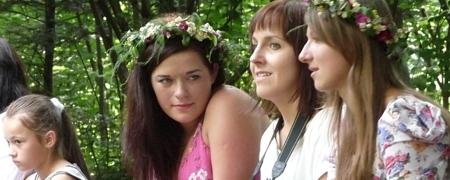 Przegląd Piosenki Turystycznej i Poetyckiej FOLUSZ 2012 - fotorelacja Przegląd Piosenki Turystycznej i Poetyckiej FOLUSZ 2012 - fotorelacja