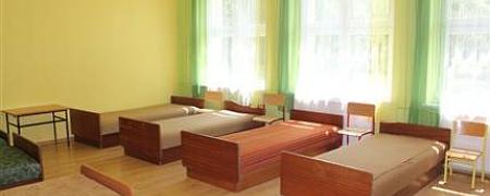 Szkolne Schronisko Młodzieżowe w Foluszu Szkolne Schronisko Młodzieżowe w Foluszu