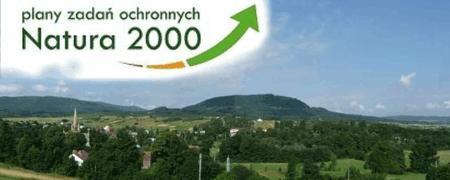 Natura 2000 w Cieklinie