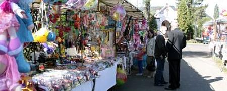 Odpust w Cieklinie - 29 IX 2012 Odpust w Cieklinie - 29 IX 2012