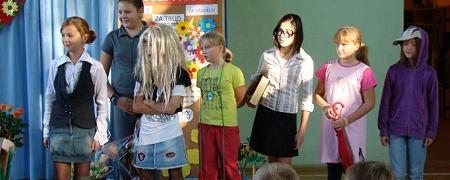 Dzień Komisji Edukacji Narodowej