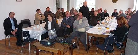 Nie dla Natura 2000 w Cieklinie Nie dla Natura 2000 w Cieklinie