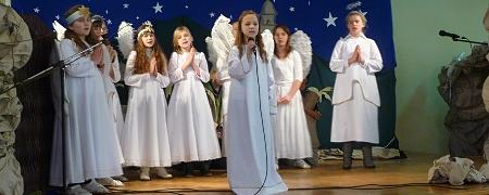 VI Spotkanie Opłatkowe VI Spotkanie Opłatkowe