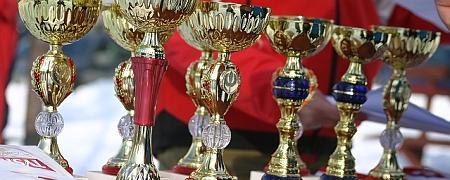 Puchar Prezesa Stacji Narciarskiej „Mareszka” Puchar Prezesa Stacji Narciarskiej „Mareszka”