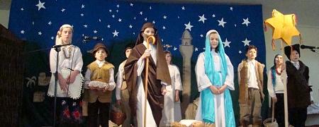 Przegląd Kolęd, Pastorałek i Obrzędów Przegląd Kolęd, Pastorałek i Obrzędów