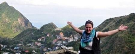 Magdalena Ząbczyk zmienia marzenia w rzeczywistość Magdalena Ząbczyk zmienia marzenia w rzeczywistość