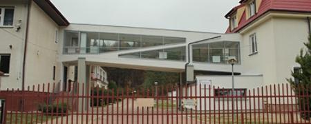 Powiat Jasielski będzie realizował kolejny projekt w DPS-ie w Foluszu Powiat Jasielski będzie realizował kolejny projekt w DPS-ie w Foluszu