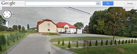 Zwiedzaj Cieklin na Mapach Google Street View Zwiedzaj Cieklin na Mapach Google Street View