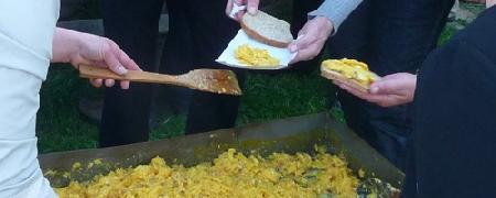 III Spotkanie z Tradycją w Dzielcu - zapomniane święto pastuchów III Spotkanie z Tradycją w Dzielcu - zapomniane święto pastuchów