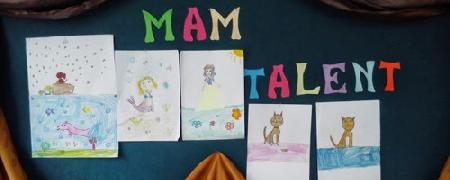 Dzień Dziecka w Szkole Podstawowej w Cieklinie Dzień Dziecka w Szkole Podstawowej w Cieklinie