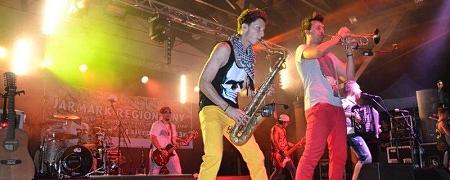 Jarmark regionalny i Dni Osieka Jasielskiego Jarmark regionalny i Dni Osieka Jasielskiego