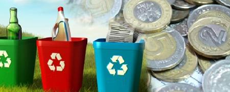 Zbliża się termin płatności za odbiór śmieci Zbliża się termin płatności za odbiór śmieci