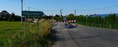 „Diabli mostek” już otwarty! „Diabli mostek” już otwarty!