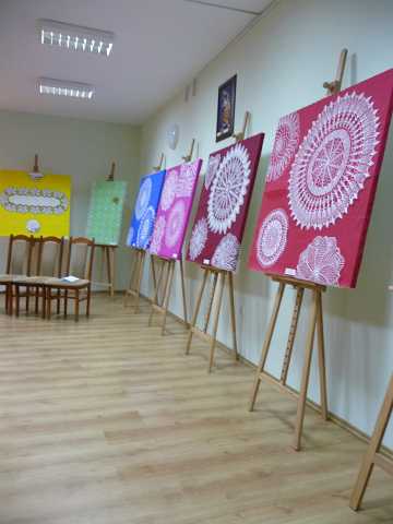 „Fotorelacja - Wernisażu w Muzeum Narciarstwa” „Fotorelacja - Wernisażu w Muzeum Narciarstwa”