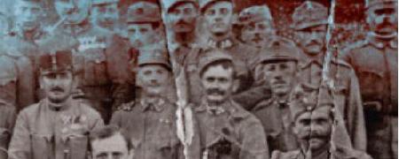 Andrzej Piecuch - „Cmentarze z I-szej wojny światowej w Beskidzie Niskim” Andrzej Piecuch - „Cmentarze z I-szej wojny światowej w Beskidzie Niskim”