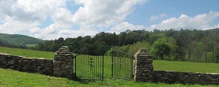 Olchowiec - Beskid Niski Olchowiec - Beskid Niski