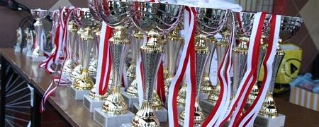 Rajd rowerow górskich Rajd rowerow górskich