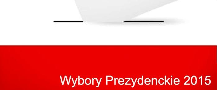 Wybory prezydenckie. Wyniki z obwodu nr 1 w Cieklinie Wybory prezydenckie. Wyniki z obwodu nr 1 w Cieklinie