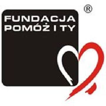 Akcja charytatywna „Pomóż i Ty” Akcja charytatywna „Pomóż i Ty”