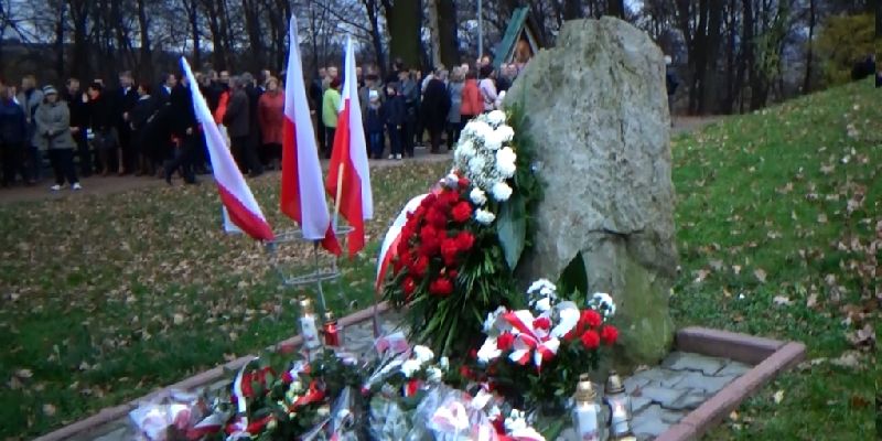 Obchody Święta Niepodległości w Dębowcu Obchody Święta Niepodległości w Dębowcu