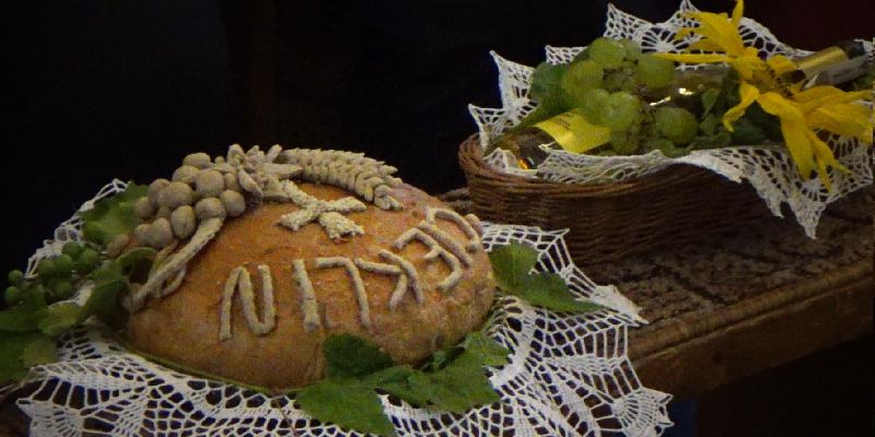 Święto Wniebowzięcia Najświętszej Marii Panny Święto Wniebowzięcia Najświętszej Marii Panny