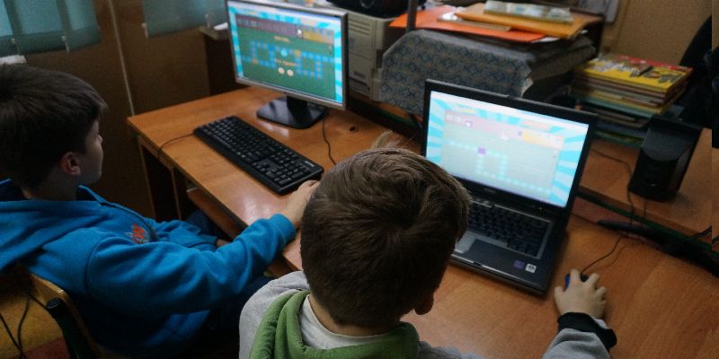 Godzina Kodowania 2016 Godzina Kodowania 2016