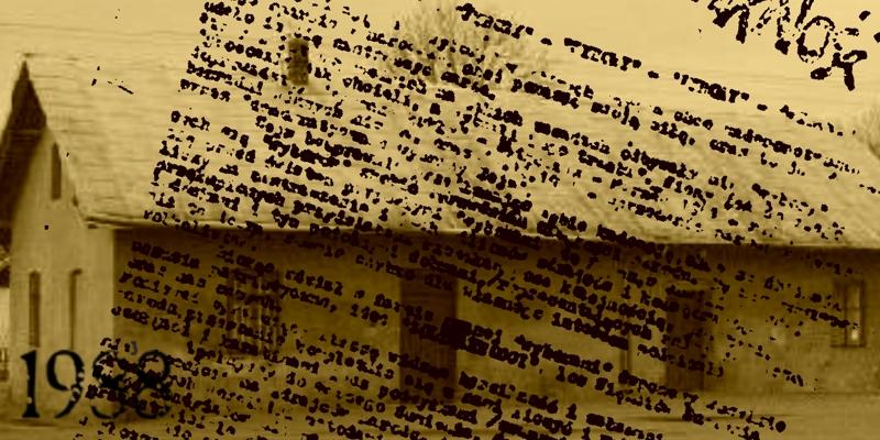 Co wydarzyło się w lutym 1988 r. w Cieklinie? Co wydarzyło się w lutym 1988 r. w Cieklinie?