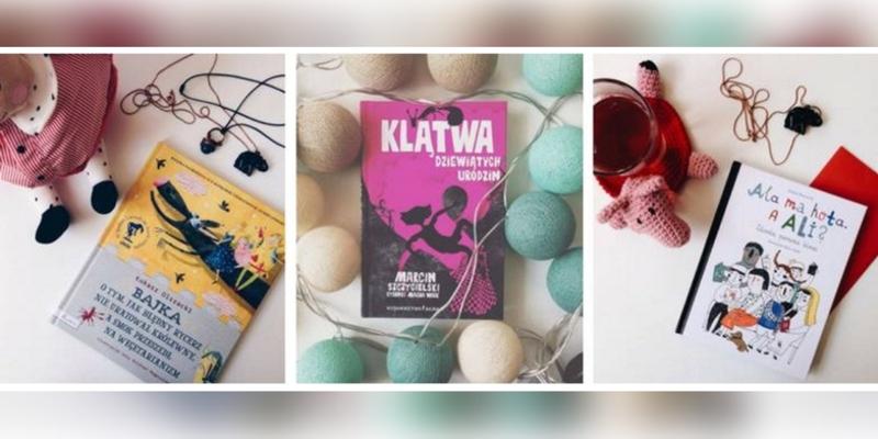 Jola Richter-Magnuszewska wśród nominowanych do Nagrody Literackiej m.st. Warszawy Jola Richter-Magnuszewska wśród nominowanych do Nagrody Literackiej m.st. Warszawy