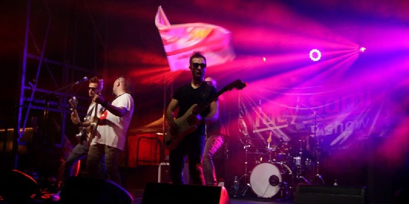 Relacja z Dni Dębowca 2017 Relacja z Dni Dębowca 2017