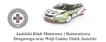 XI Rajd Niepodległości w Osieku Jasielskim XI Rajd Niepodległości w Osieku Jasielskim