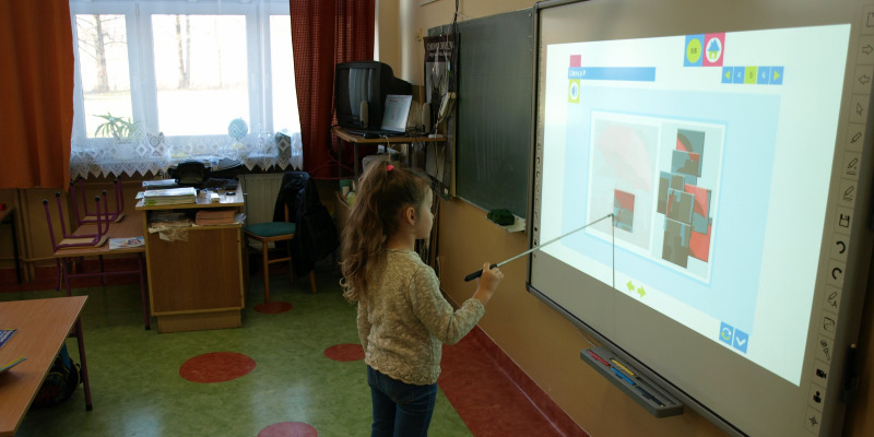 Szkoły stawiają na jakość kształcenia Szkoły stawiają na jakość kształcenia