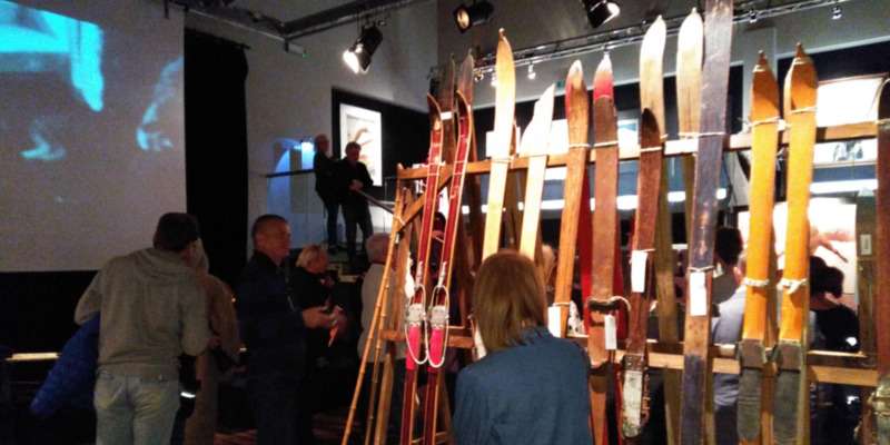 „Czas wolny” - wernisaż wystawy zainaugurował Festiwal Sztuki Artfest im. Bogusława Wojtowicza „Czas wolny” - wernisaż wystawy zainaugurował Festiwal Sztuki Artfest im. Bogusława Wojtowicza