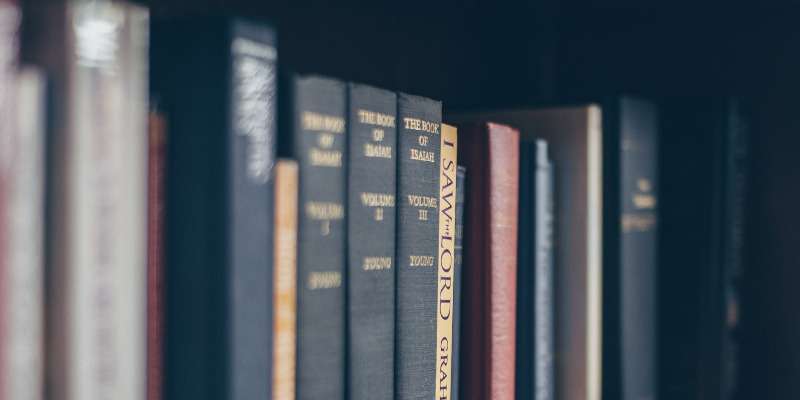 Biblioteka zamknięta do 25 marca Biblioteka zamknięta do 25 marca