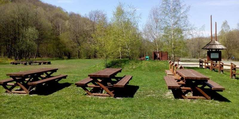 Zamknięte miejsca i obiekty na terenie MPN Zamknięte miejsca i obiekty na terenie MPN