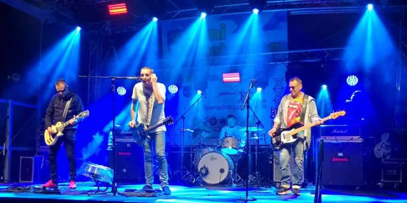 Dni Dębowca - relacja z imprezy Dni Dębowca - relacja z imprezy