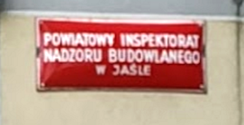 Kontrole właściwego utrzymania i użytkowania budynków Kontrole właściwego utrzymania i użytkowania budynków
