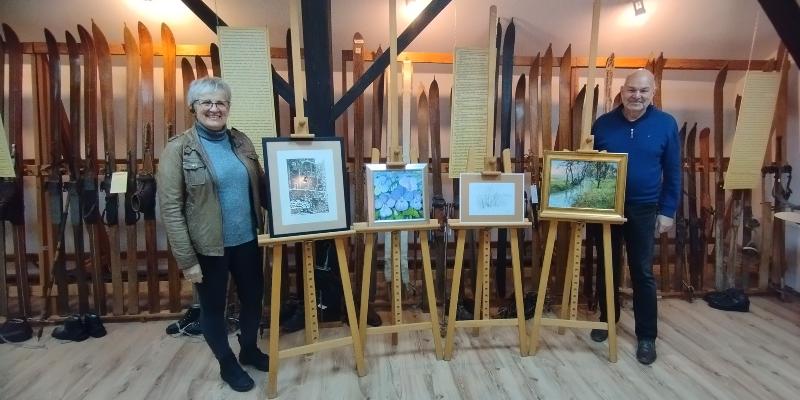 Dar dla muzeum Dar dla muzeum