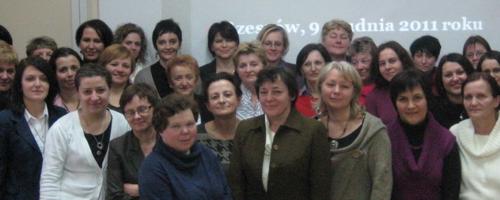 Nagroda dla GBP w Dębowcu Nagroda dla GBP w Dębowcu