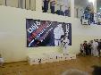 Medal dla Anity Czechowicz - V Regionalny Turniej Karate Kyokushin