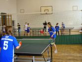 GMINNY TURNIEJ TENISA STOŁOWEGO